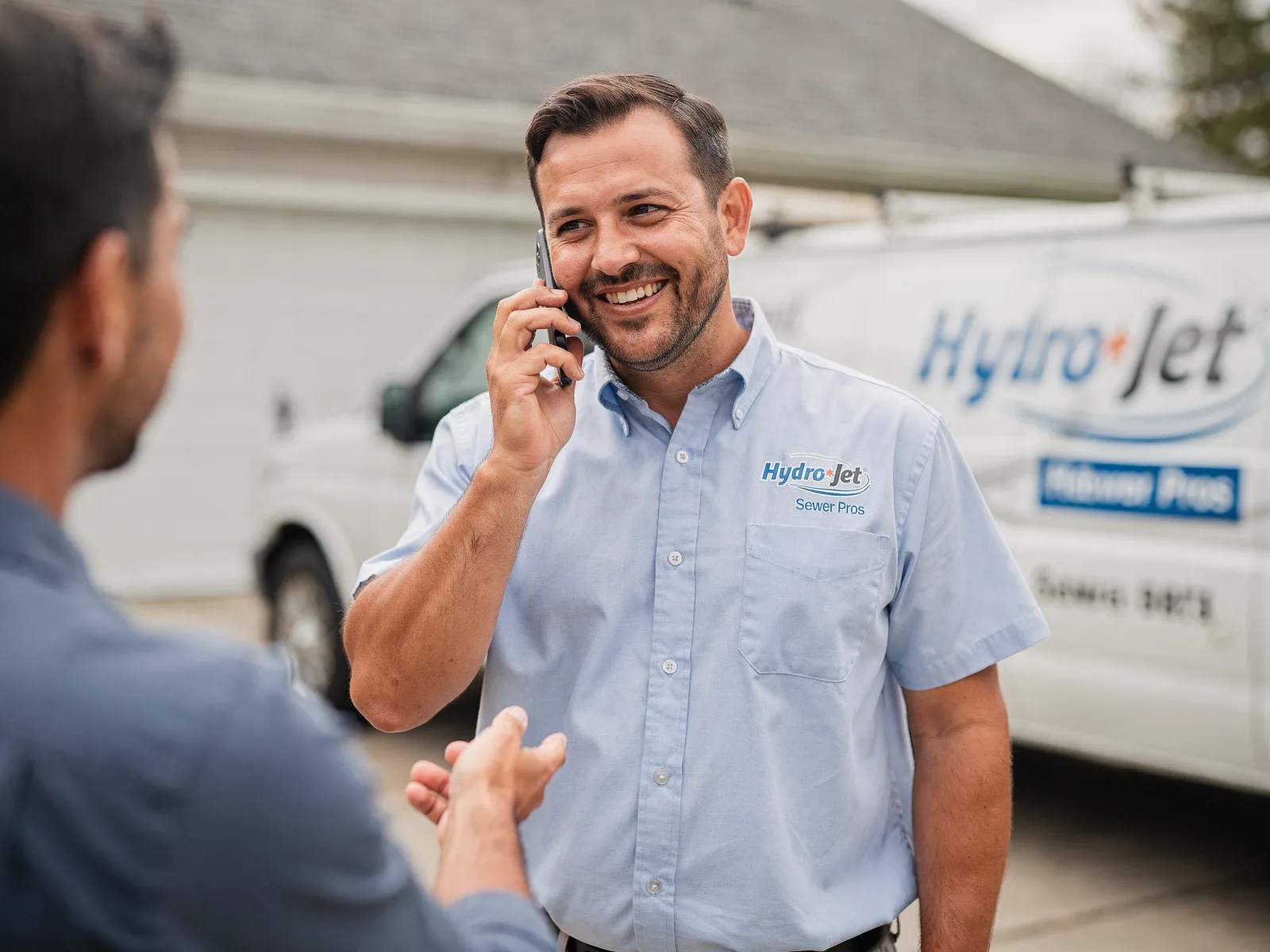 Hydro Jetting Decatur, IN FAQs